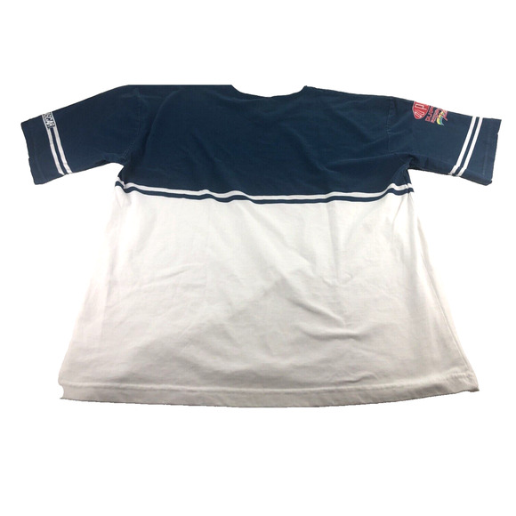 Nutmeg Nascar Jeff Gordon Men's Shirt XL Dupont Refinish Racing USA Vintage Nice - Picture 15 of 16